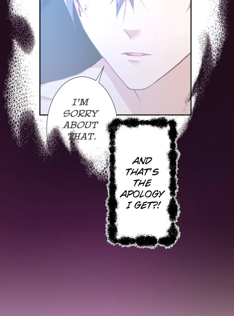 The Armored Prince’s Awkward Love Chapter 16 page 71