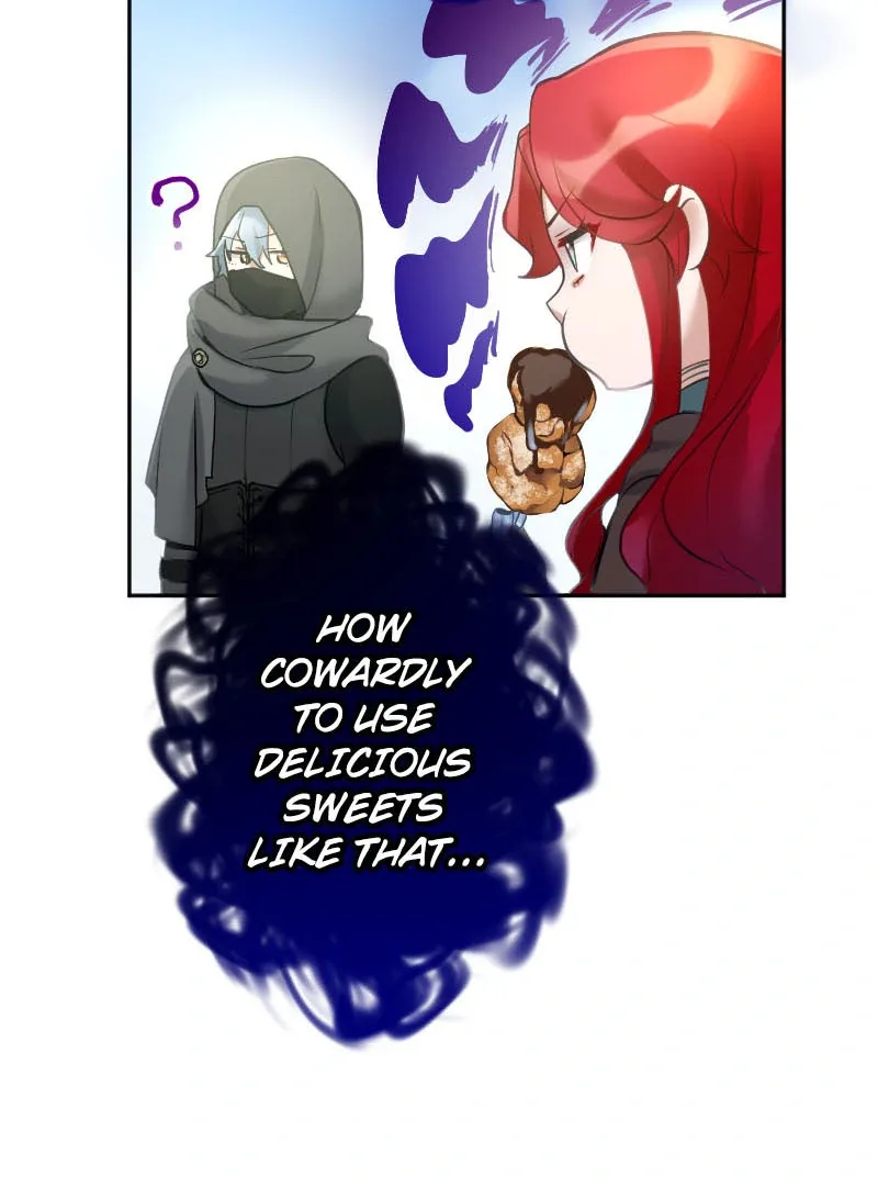 The Armored Prince’s Awkward Love Chapter 17 page 46