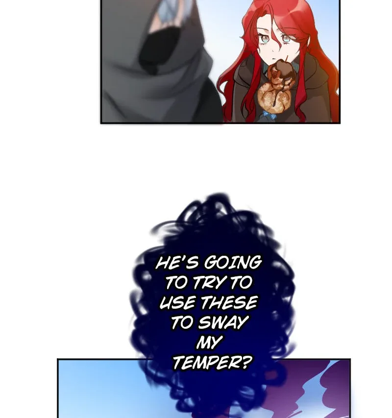 The Armored Prince’s Awkward Love Chapter 17 page 45