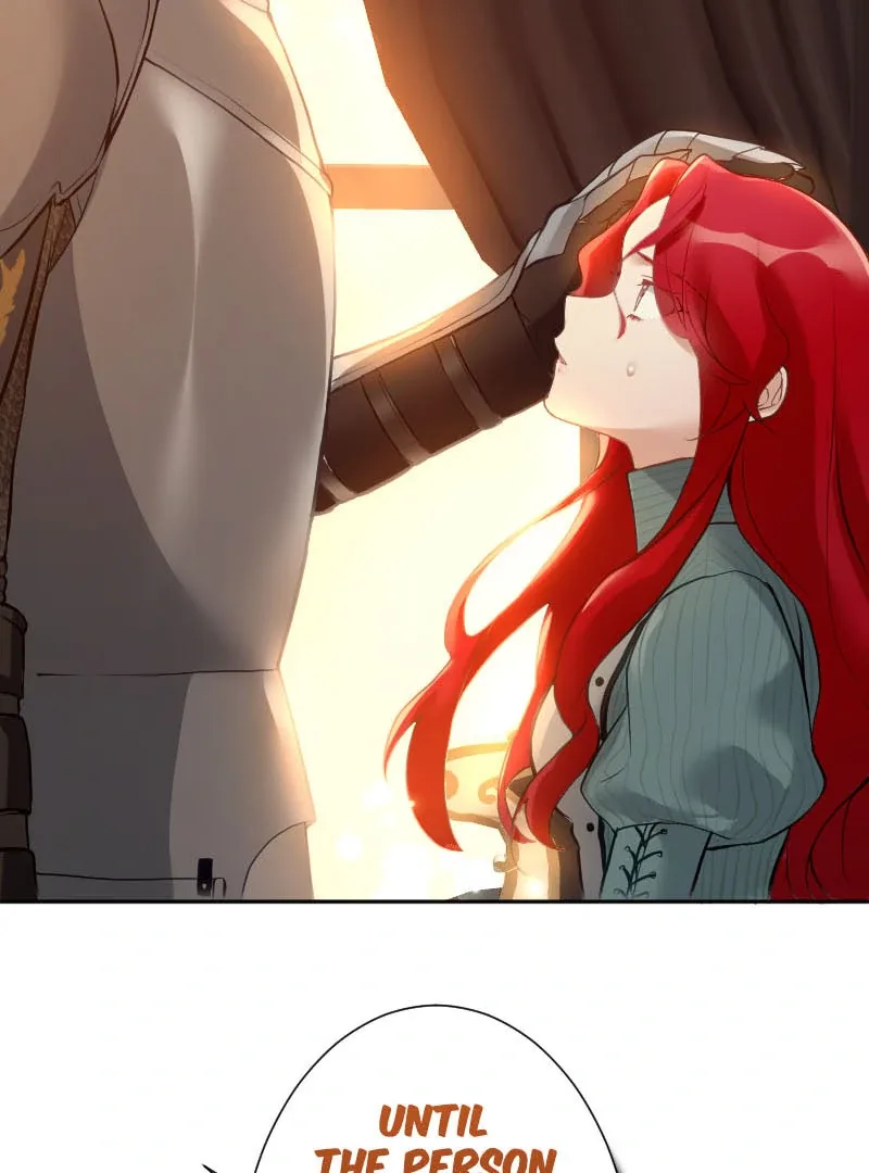 The Armored Prince’s Awkward Love Chapter 18 page 31