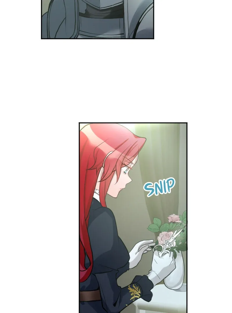 The Armored Prince’s Awkward Love Chapter 16 page 80