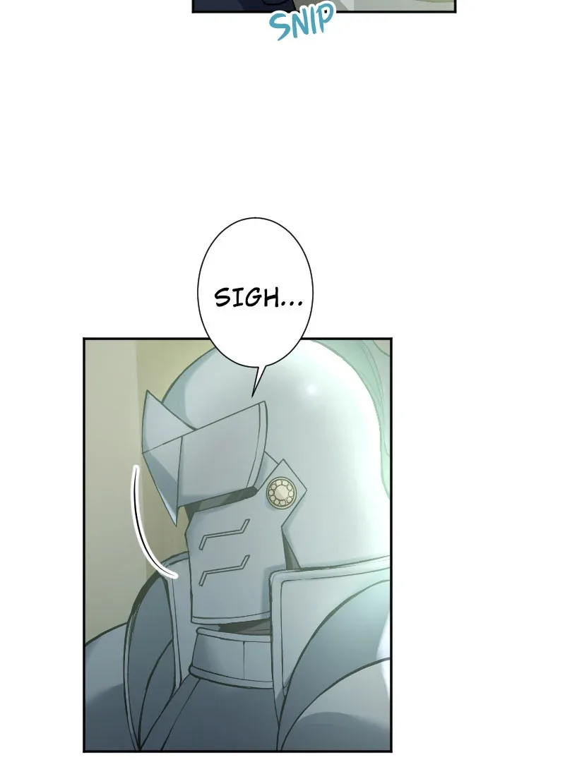 The Armored Prince’s Awkward Love Chapter 16 page 81