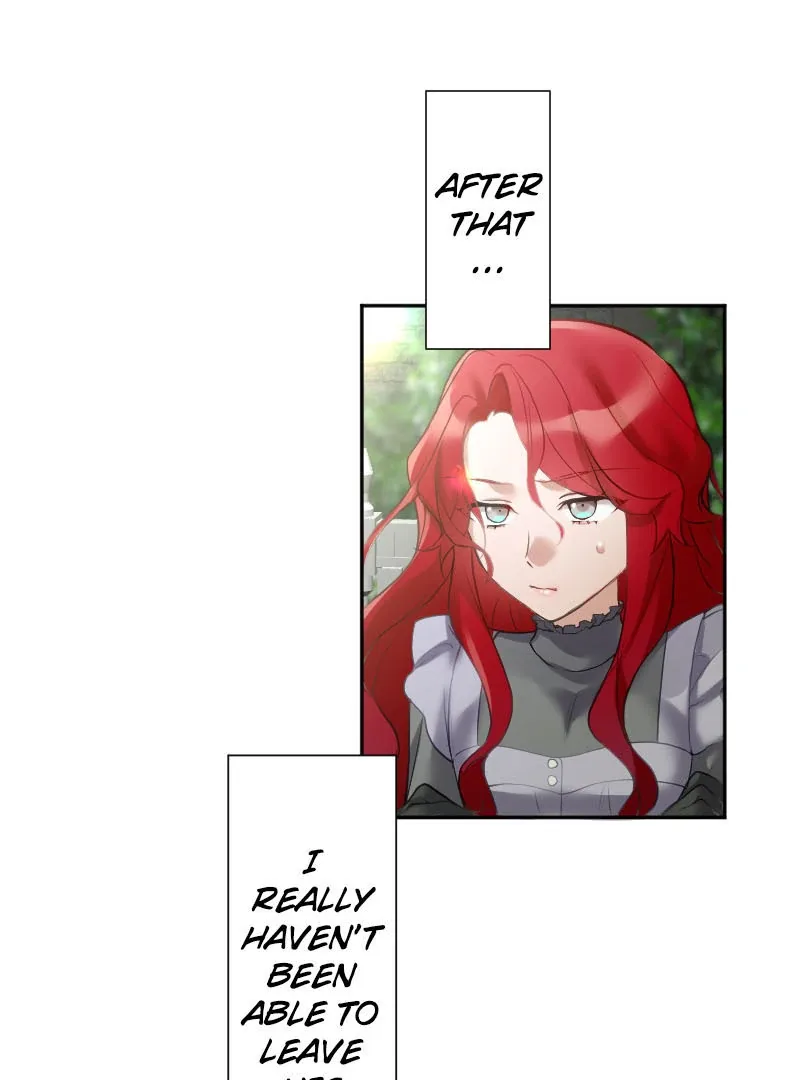 The Armored Prince’s Awkward Love Chapter 18 page 36