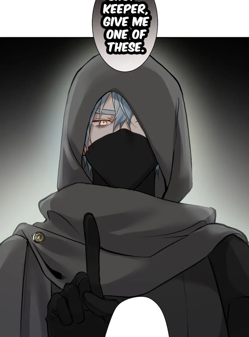 The Armored Prince’s Awkward Love Chapter 17 page 35