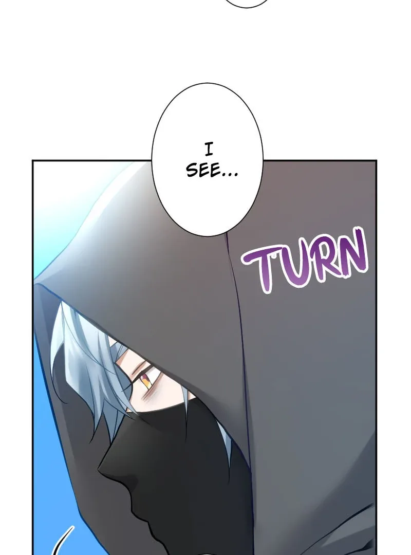 The Armored Prince’s Awkward Love Chapter 17 page 43