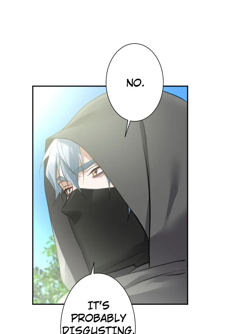 The Armored Prince’s Awkward Love Chapter 17 page 52