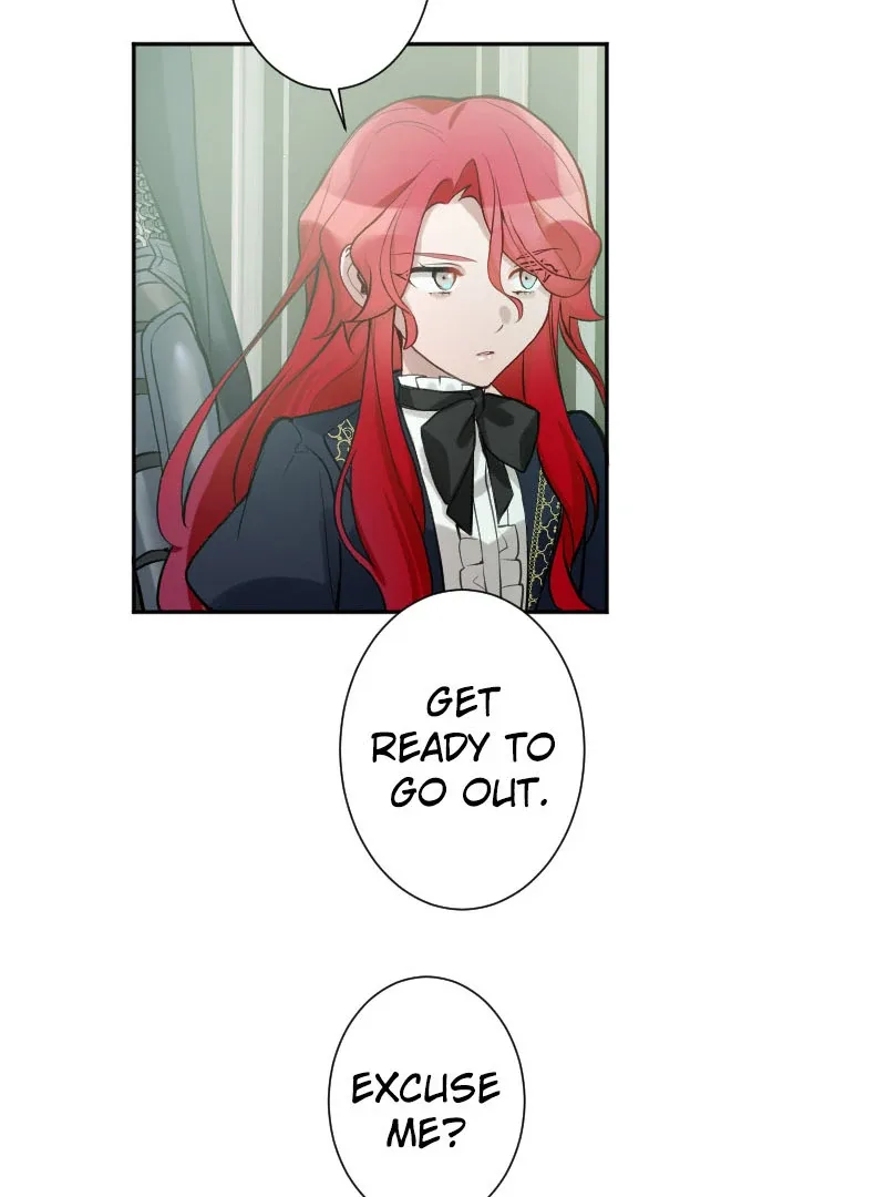 The Armored Prince’s Awkward Love Chapter 16 page 86