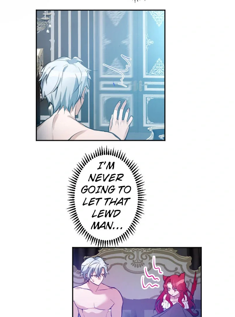 The Armored Prince’s Awkward Love Chapter 16 page 75