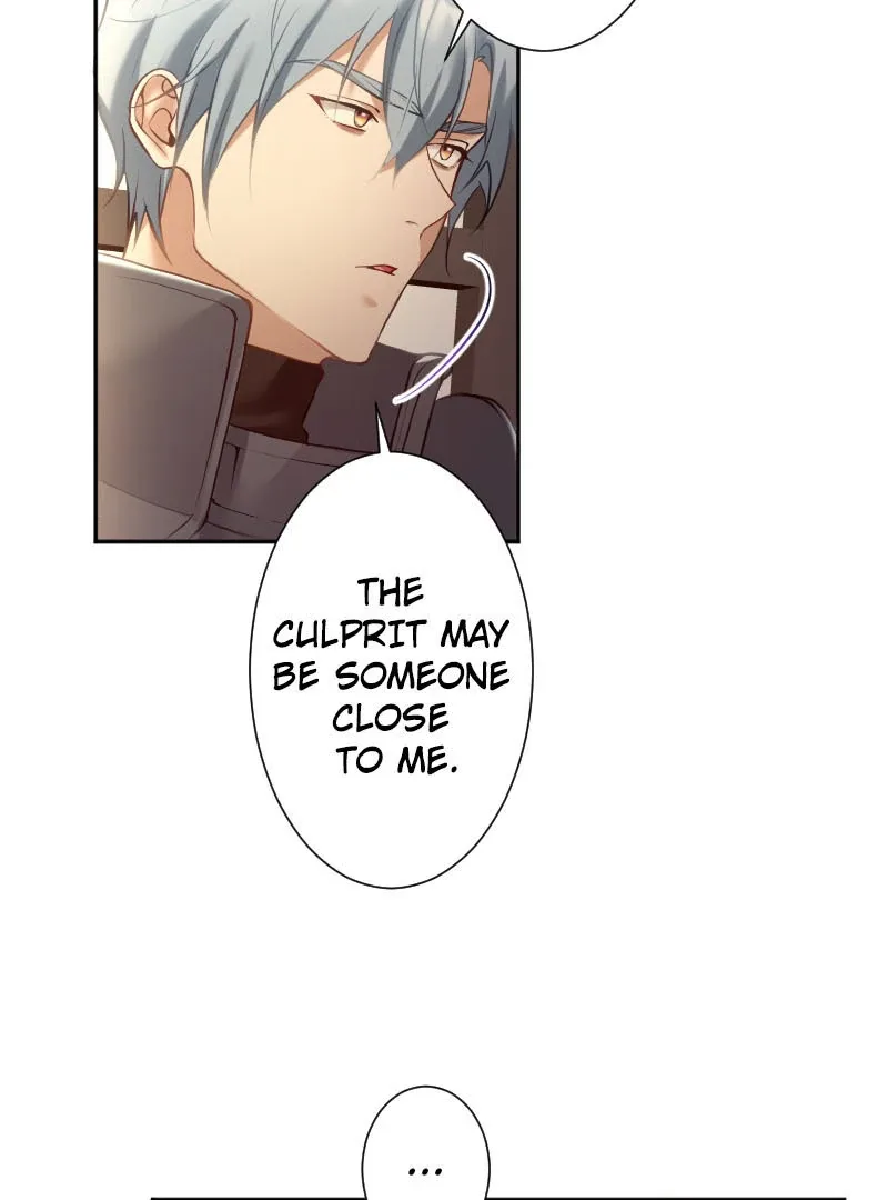 The Armored Prince’s Awkward Love Chapter 18 page 22