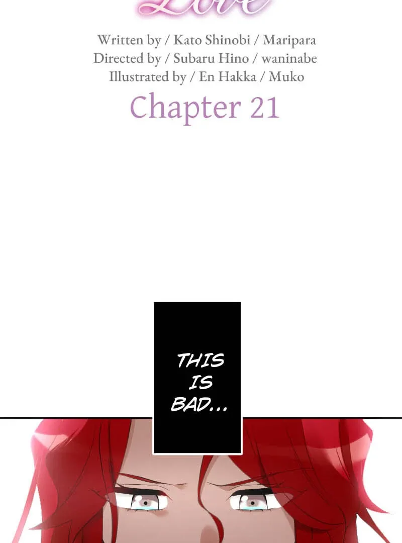 The Armored Prince’s Awkward Love Chapter 21 page 11