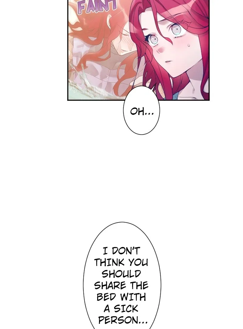 The Armored Prince’s Awkward Love Chapter 20 page 9