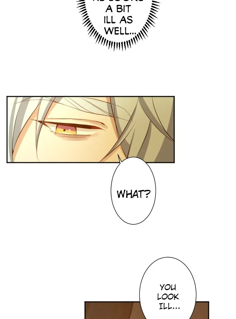 The Armored Prince’s Awkward Love Chapter 20 page 24