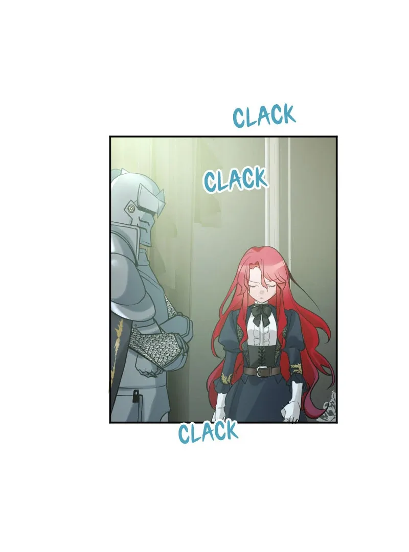 The Armored Prince’s Awkward Love Chapter 16 page 84