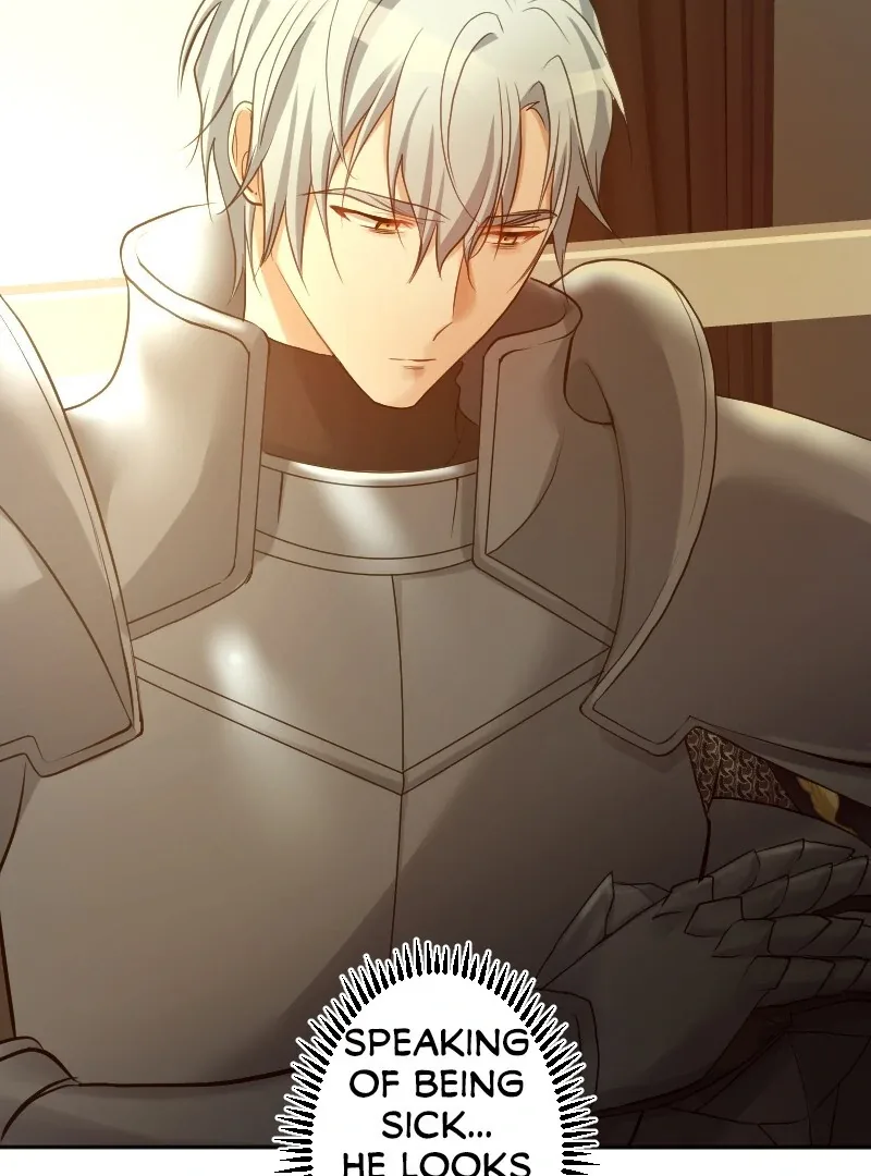 The Armored Prince’s Awkward Love Chapter 20 page 23