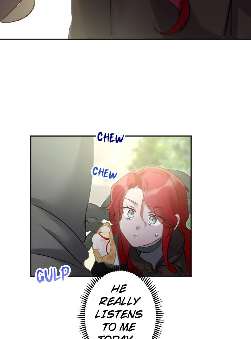 The Armored Prince’s Awkward Love Chapter 17 page 61
