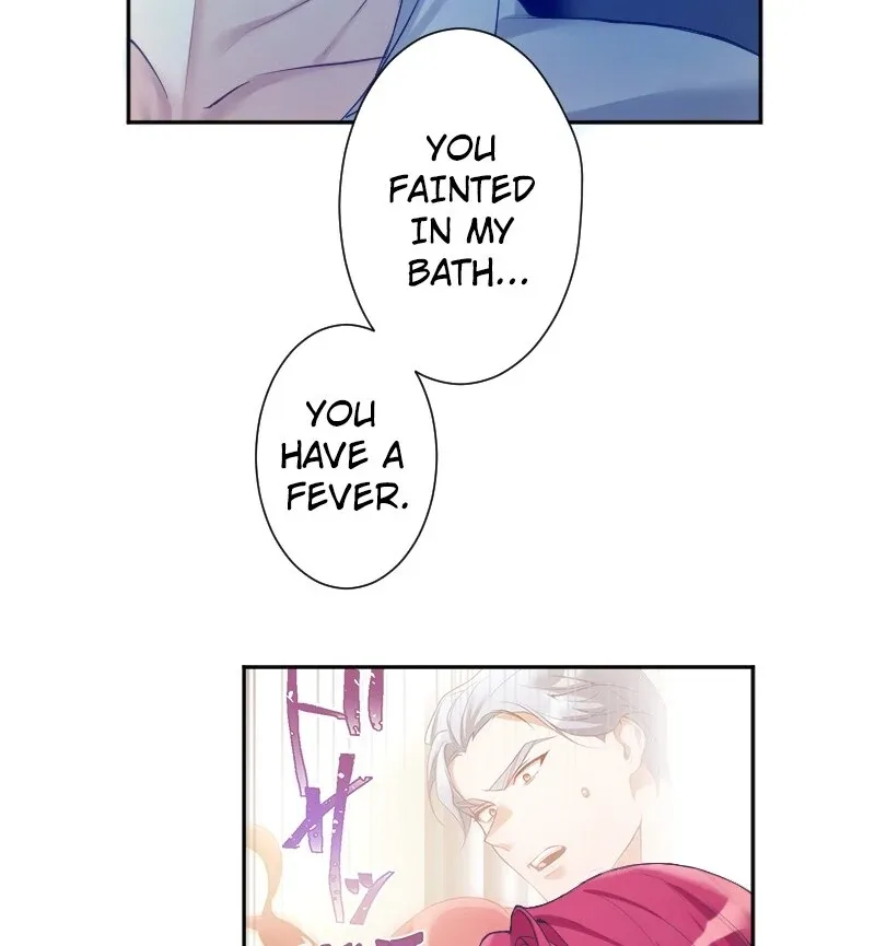 The Armored Prince’s Awkward Love Chapter 20 page 8