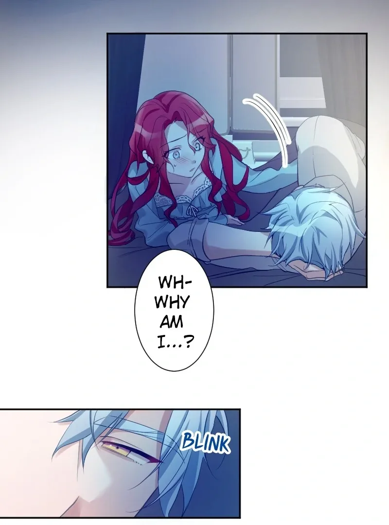 The Armored Prince’s Awkward Love Chapter 20 page 6