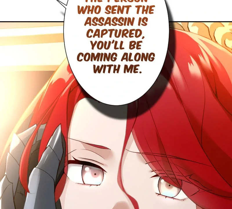 The Armored Prince’s Awkward Love Chapter 18 page 32