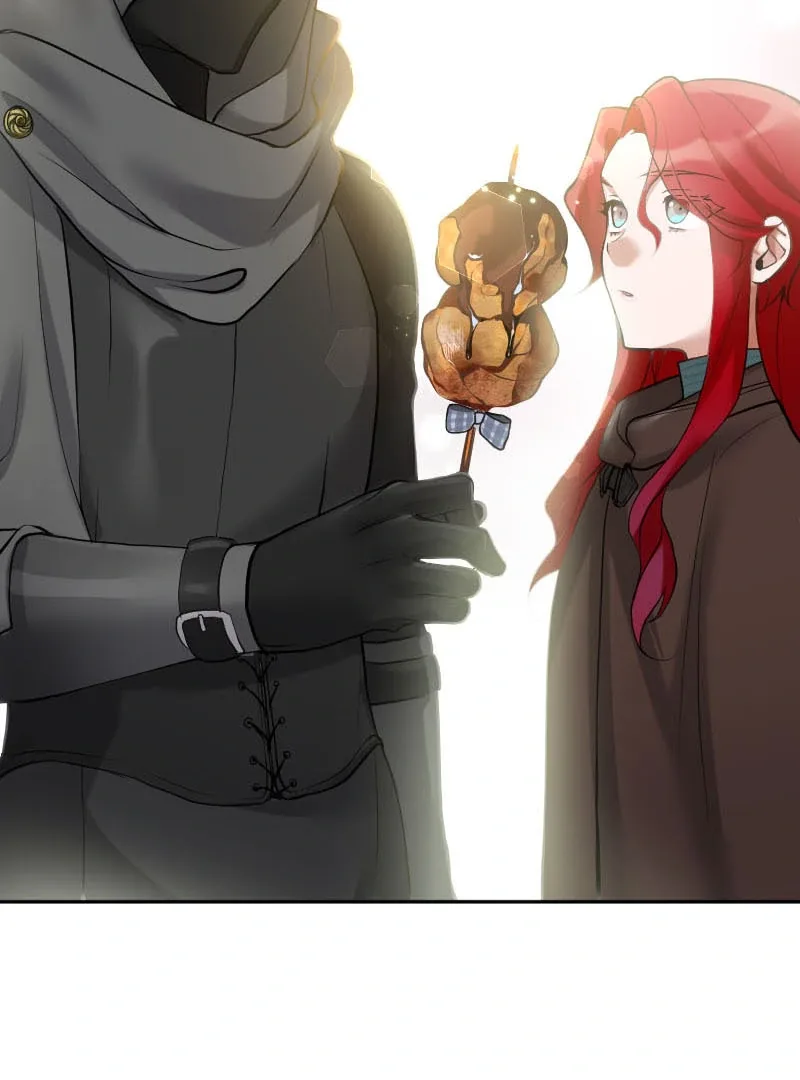 The Armored Prince’s Awkward Love Chapter 17 page 37