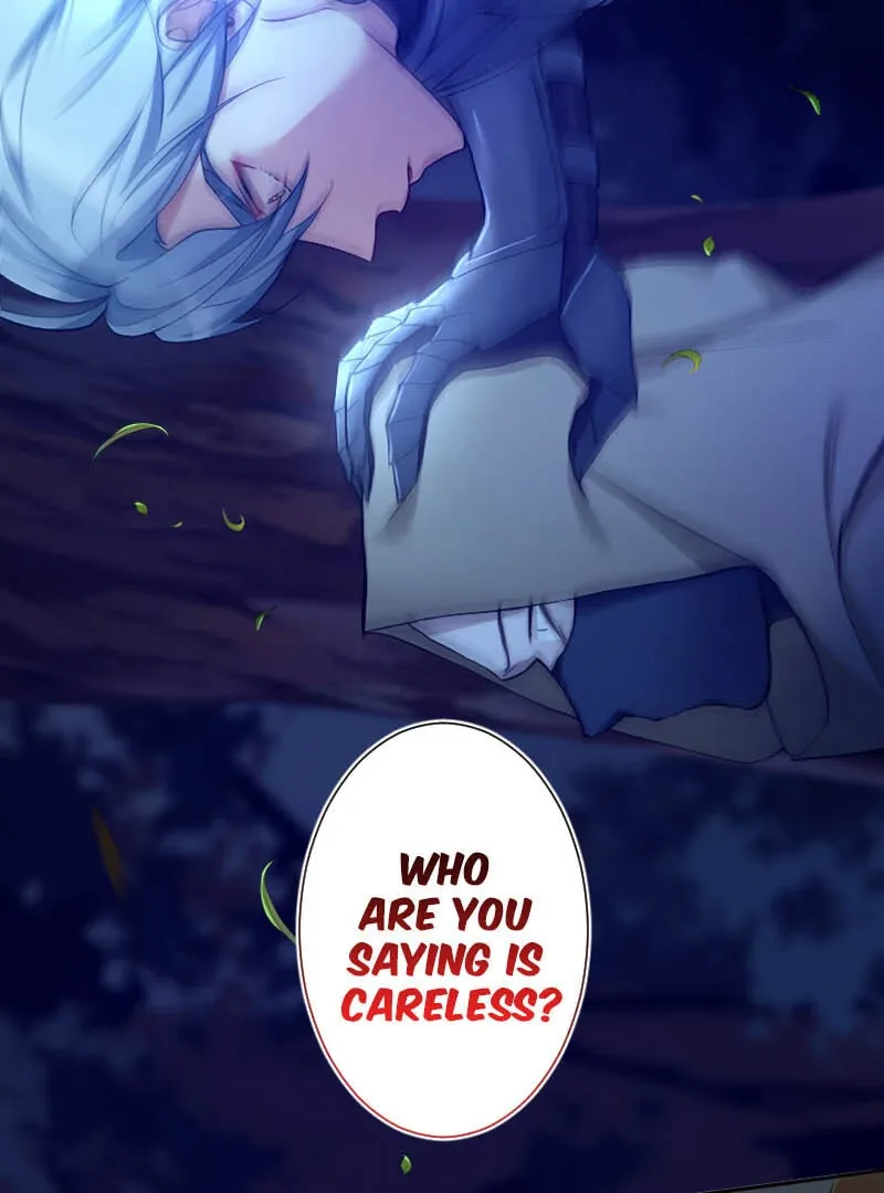 The Armored Prince’s Awkward Love Chapter 21 page 3