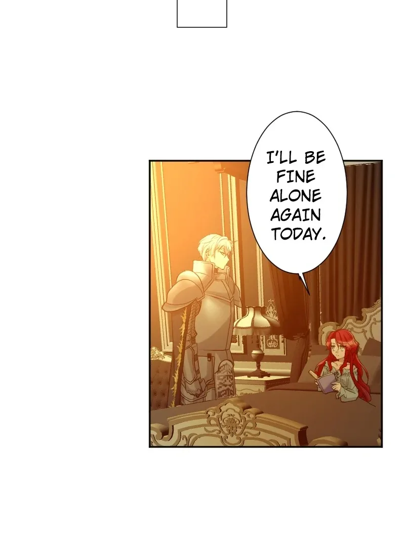 The Armored Prince’s Awkward Love Chapter 20 page 19