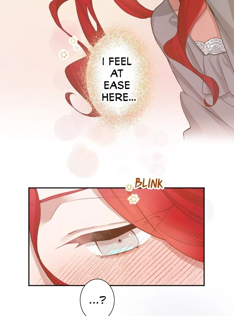 The Armored Prince’s Awkward Love Chapter 20 page 3