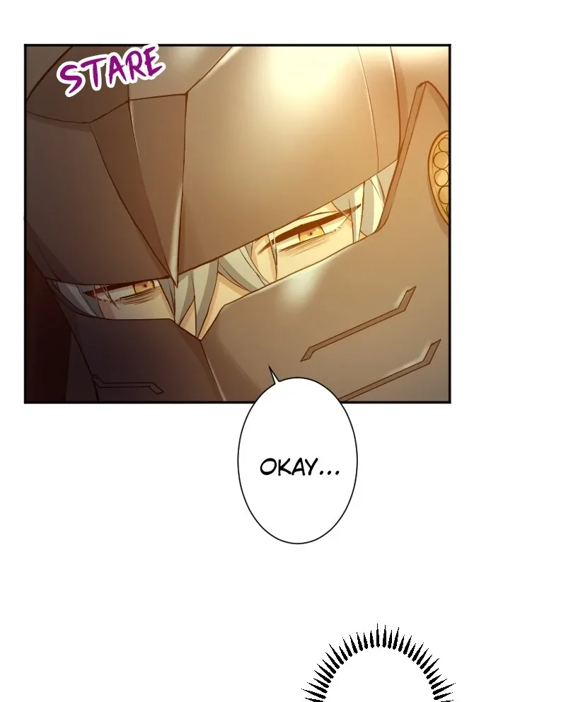 The Armored Prince’s Awkward Love Chapter 20 page 28