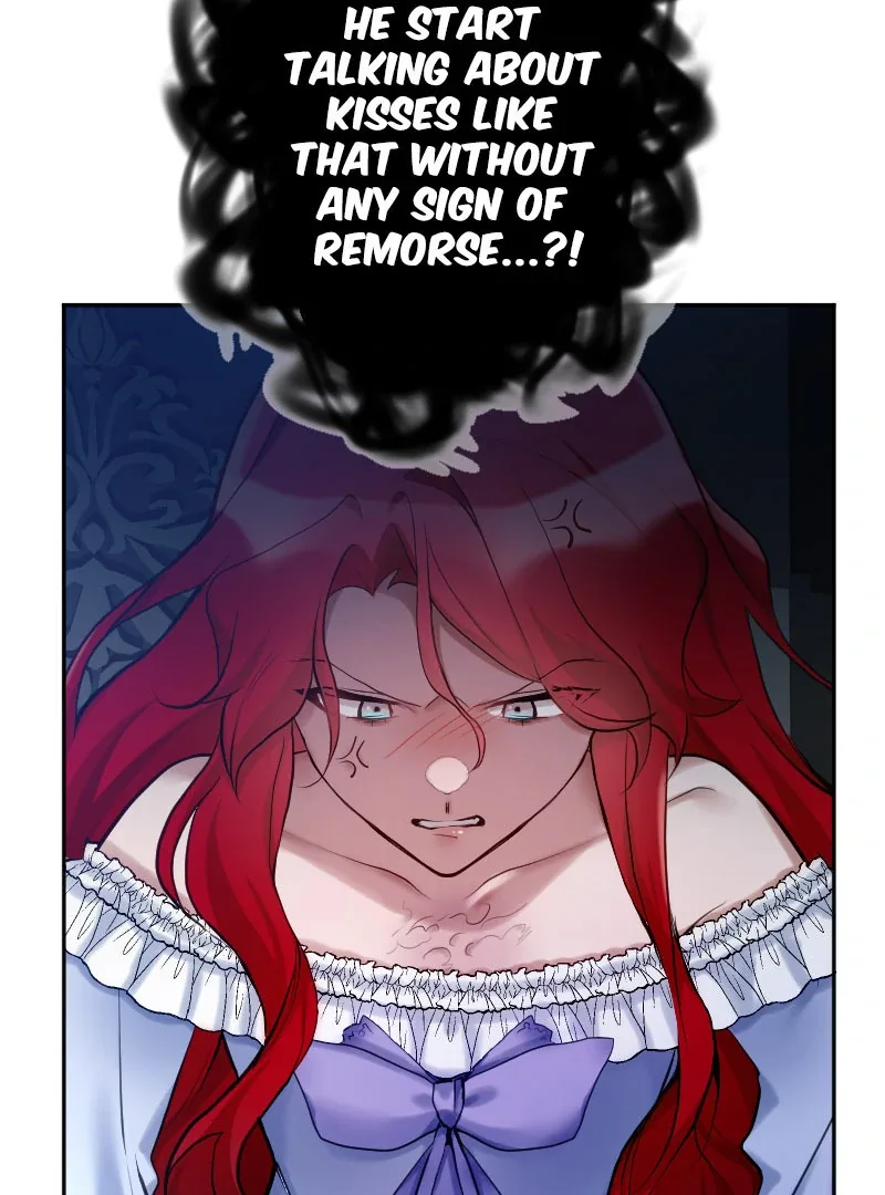The Armored Prince’s Awkward Love Chapter 16 page 68