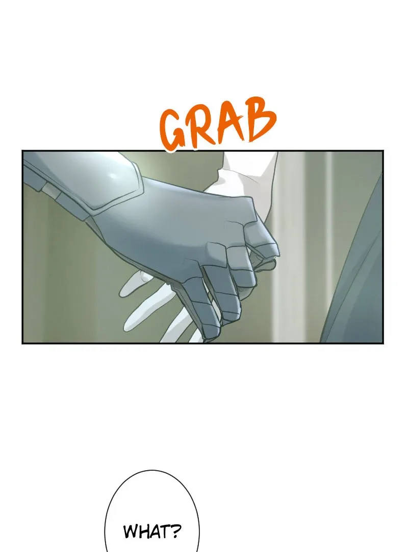The Armored Prince’s Awkward Love Chapter 16 page 85