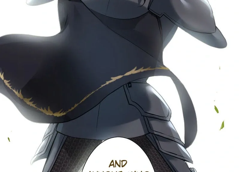 The Armored Prince’s Awkward Love Chapter 18 page 48