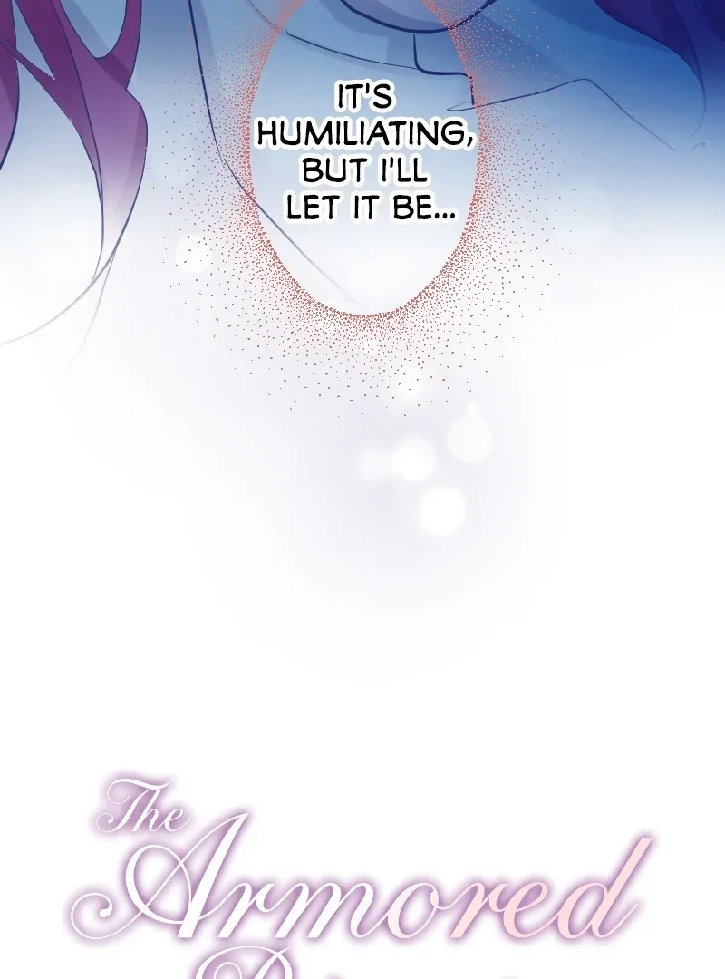 The Armored Prince’s Awkward Love Chapter 20 page 17