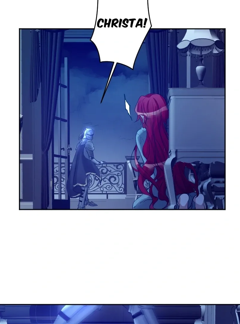 The Armored Prince’s Awkward Love Chapter 20 page 71