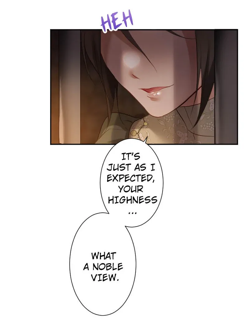 The Armored Prince’s Awkward Love Chapter 21 page 63