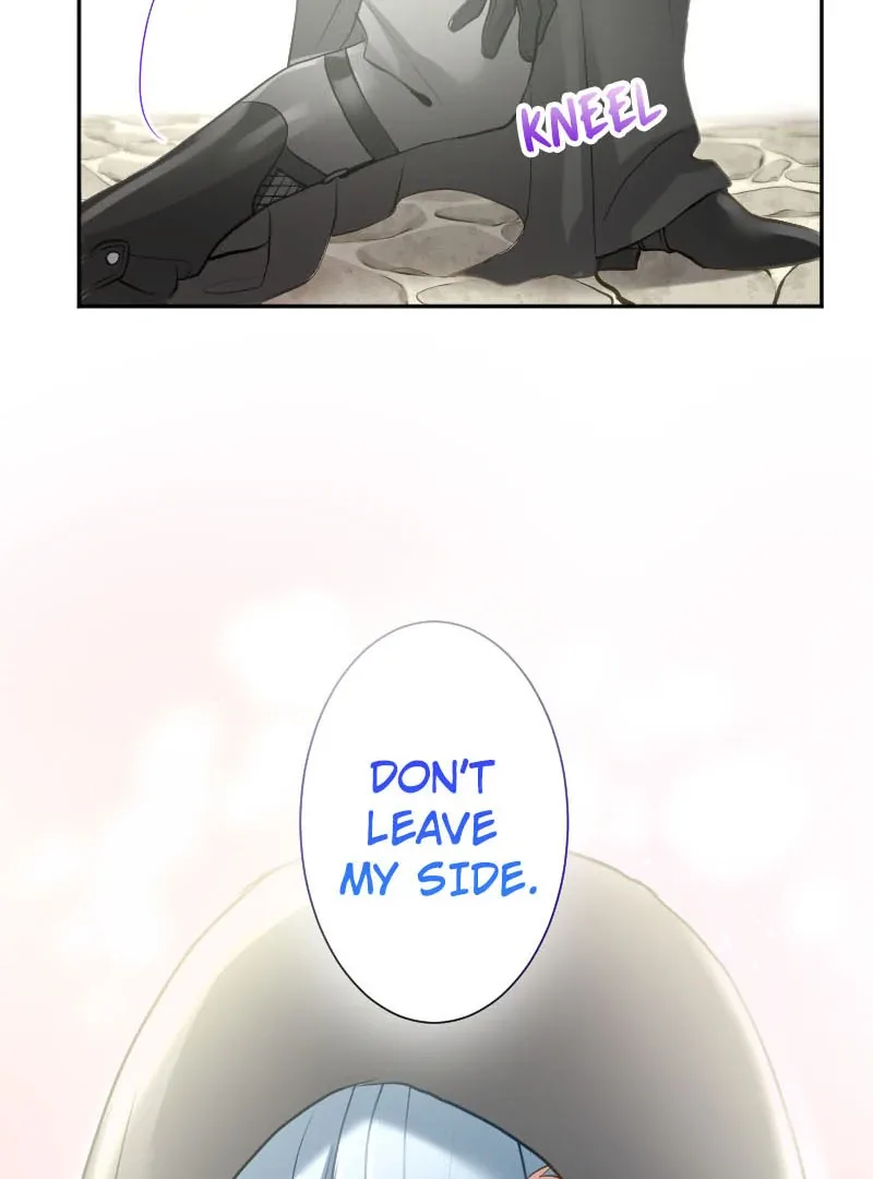 The Armored Prince’s Awkward Love Chapter 17 page 74