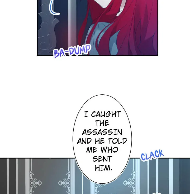 The Armored Prince’s Awkward Love Chapter 21 page 16
