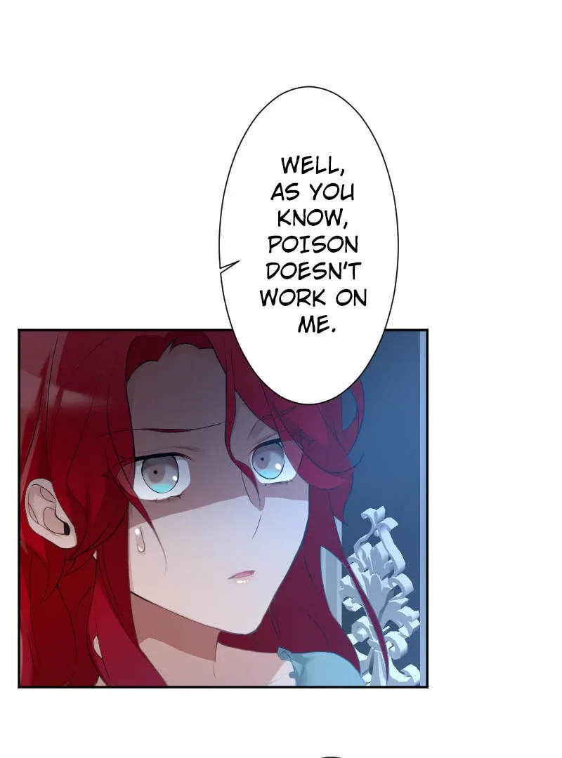 The Armored Prince’s Awkward Love Chapter 21 page 36