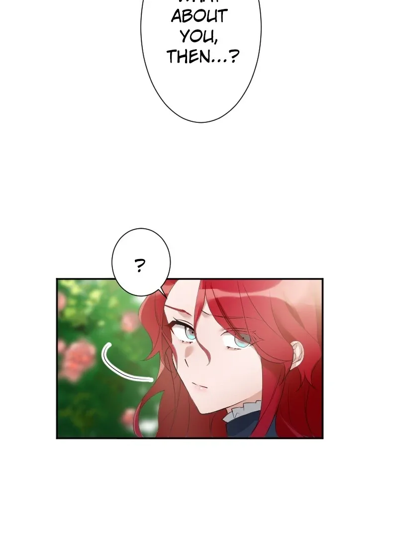 The Armored Prince’s Awkward Love Chapter 22 page 21