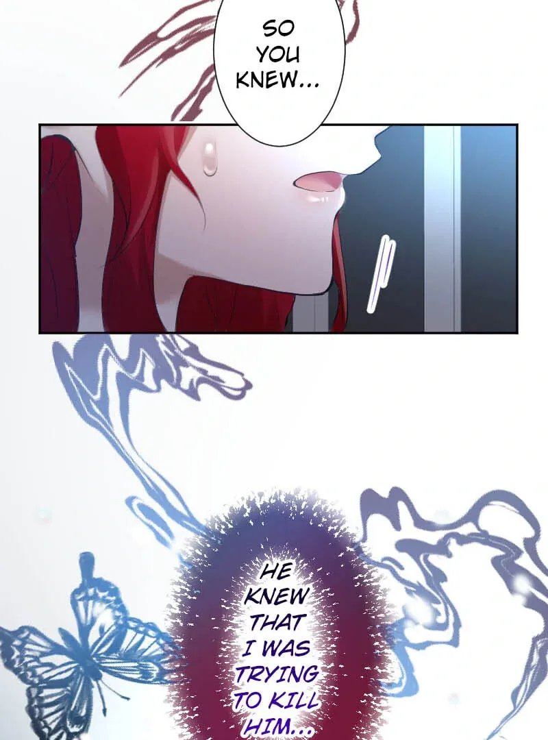 The Armored Prince’s Awkward Love Chapter 21 page 33
