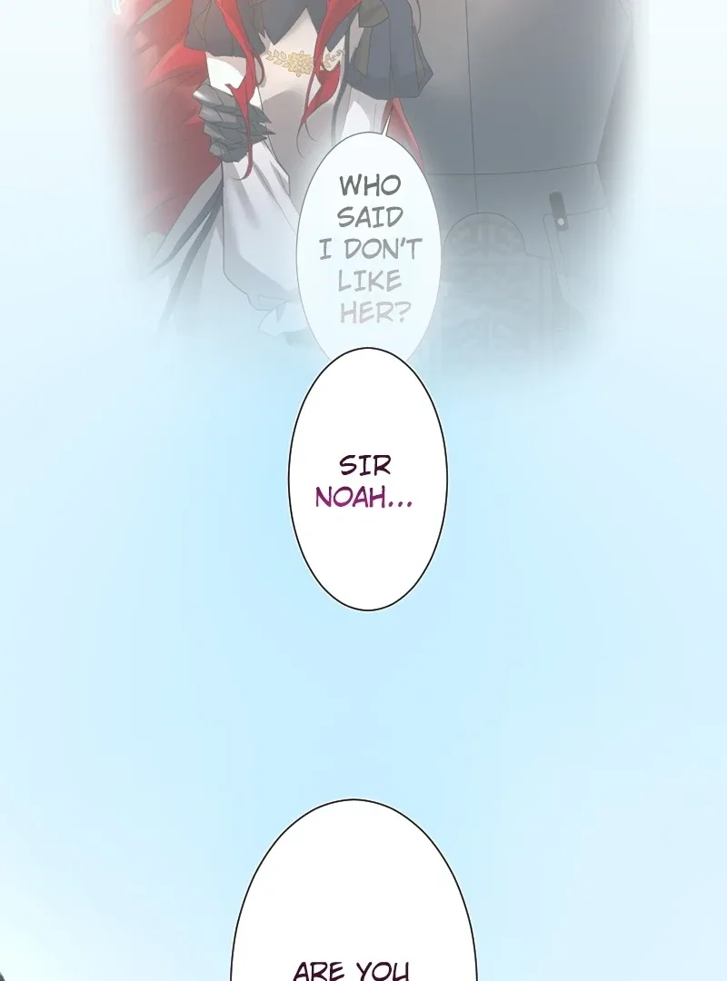 The Armored Prince’s Awkward Love Chapter 22 page 9