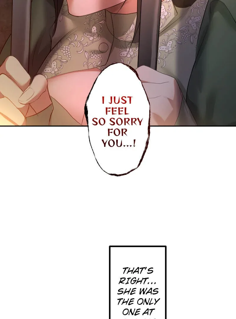 The Armored Prince’s Awkward Love Chapter 21 page 66