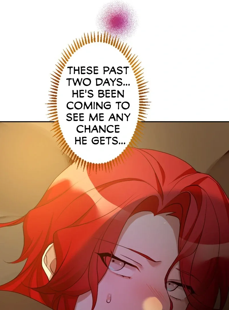 The Armored Prince’s Awkward Love Chapter 20 page 32