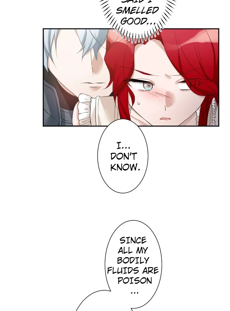 The Armored Prince’s Awkward Love Chapter 23 page 17