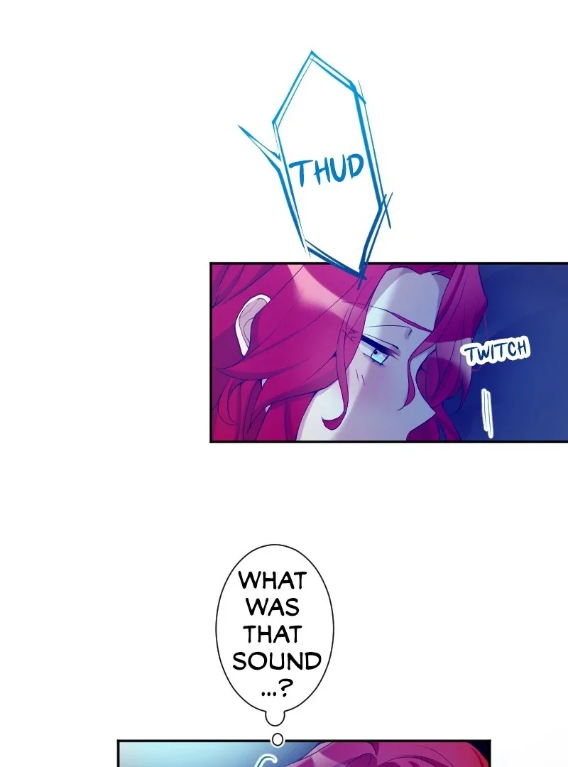 The Armored Prince’s Awkward Love Chapter 20 page 46