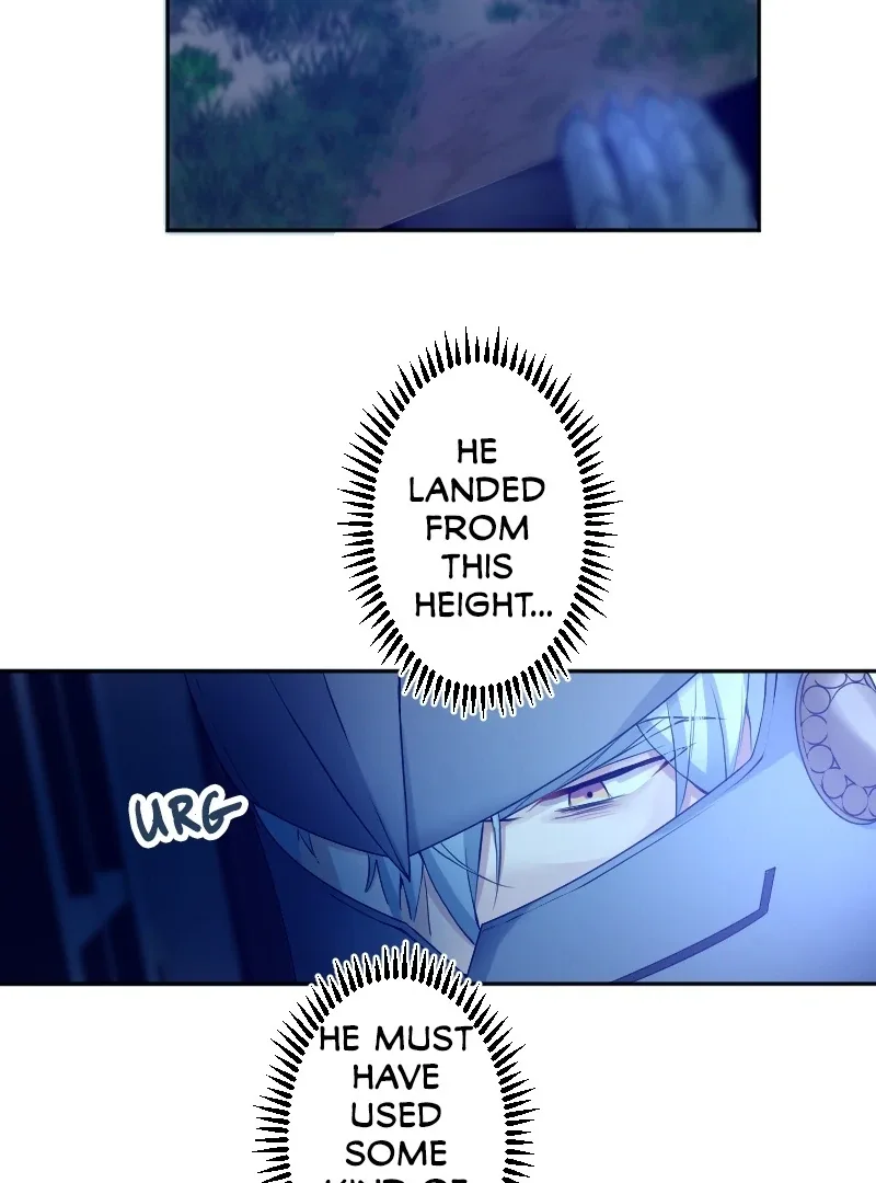 The Armored Prince’s Awkward Love Chapter 20 page 69