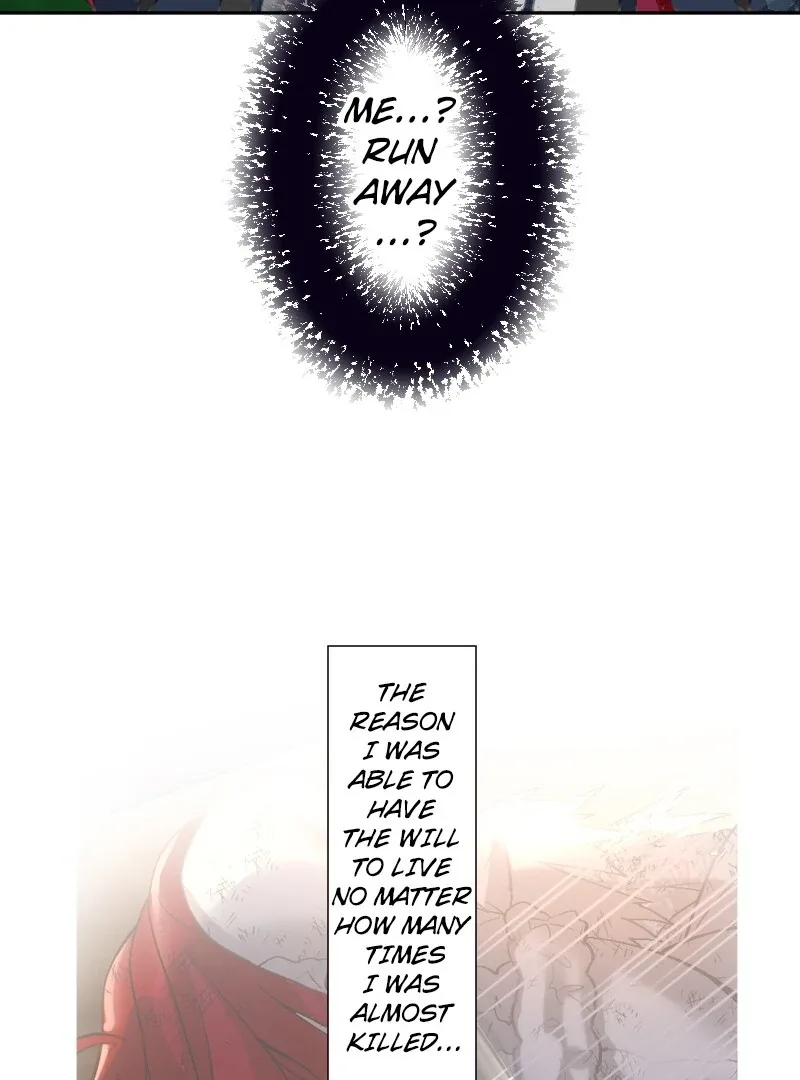 The Armored Prince’s Awkward Love Chapter 22 page 26