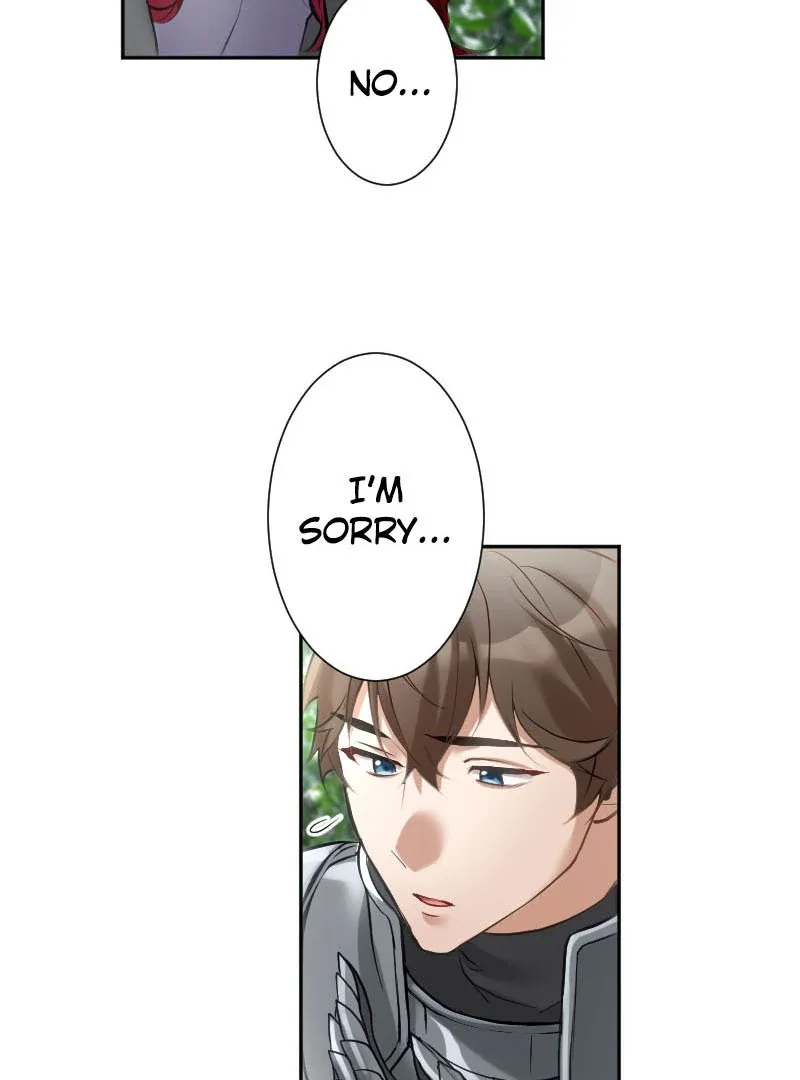 The Armored Prince’s Awkward Love Chapter 18 page 60