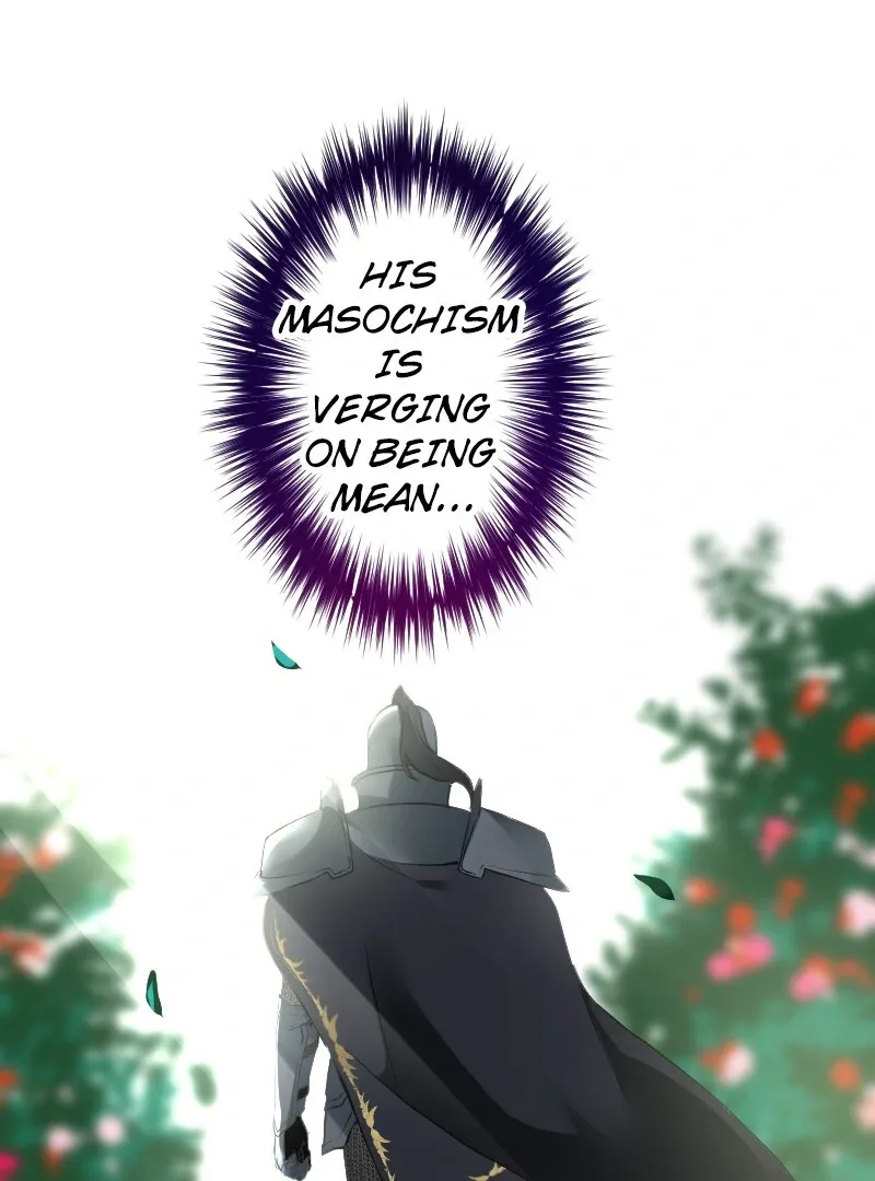 The Armored Prince’s Awkward Love Chapter 22 page 50