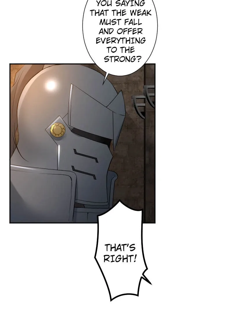 The Armored Prince’s Awkward Love Chapter 21 page 54