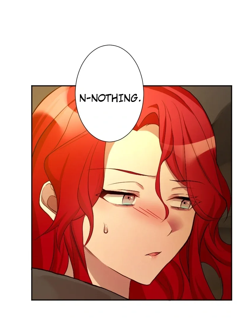 The Armored Prince’s Awkward Love Chapter 20 page 38