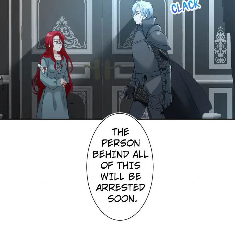 The Armored Prince’s Awkward Love Chapter 21 page 17